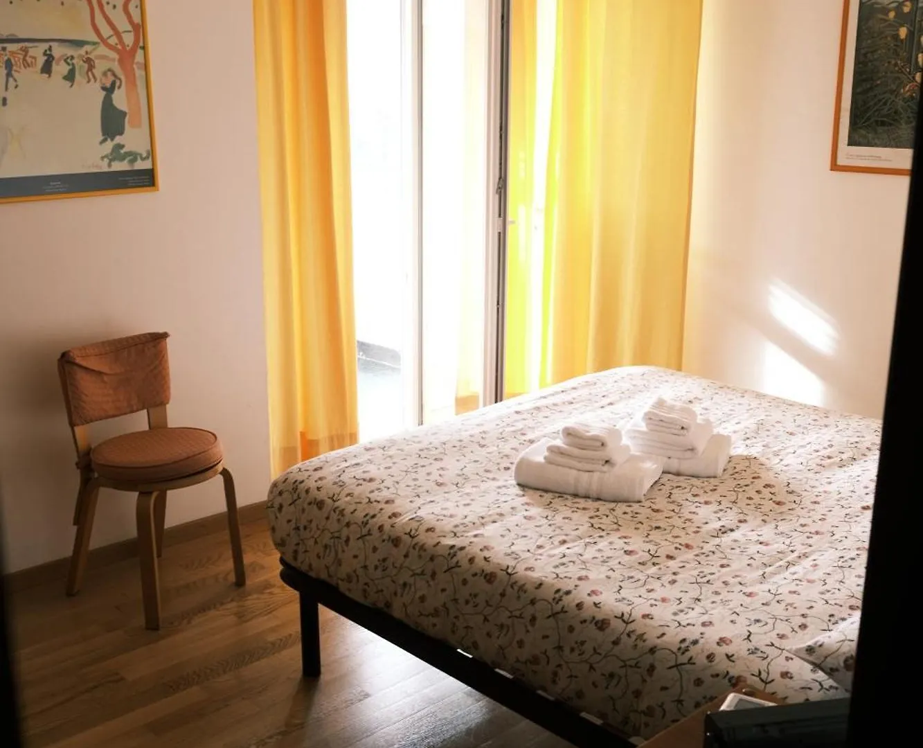 Escape Express By Portofinovacanze Rapallo Apartment