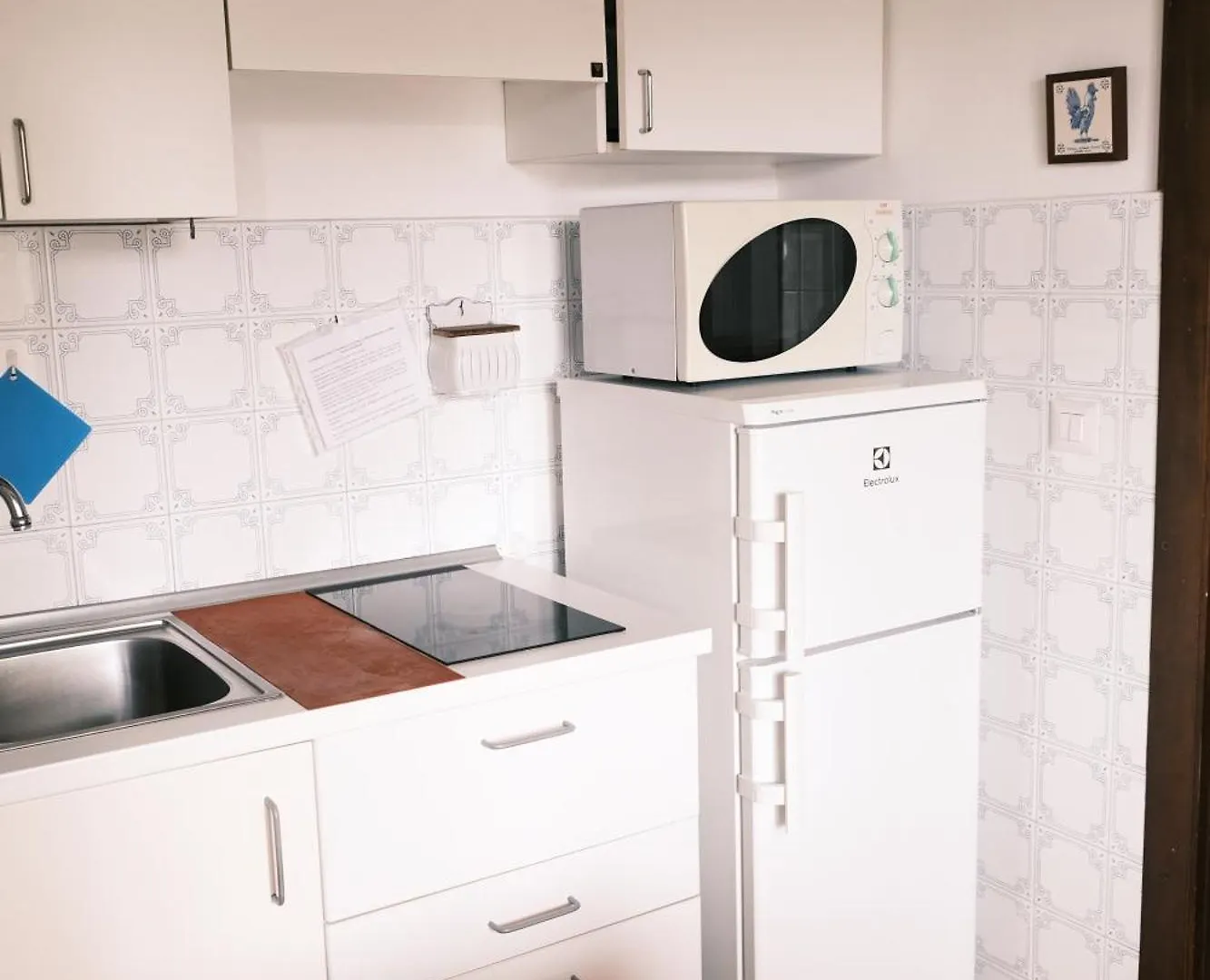 Apartment Escape Express By Portofinovacanze Rapallo Italy