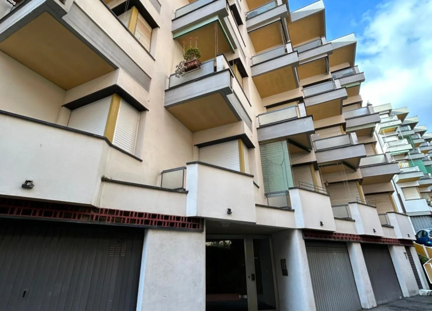 Apartment Escape Express By Portofinovacanze Rapallo