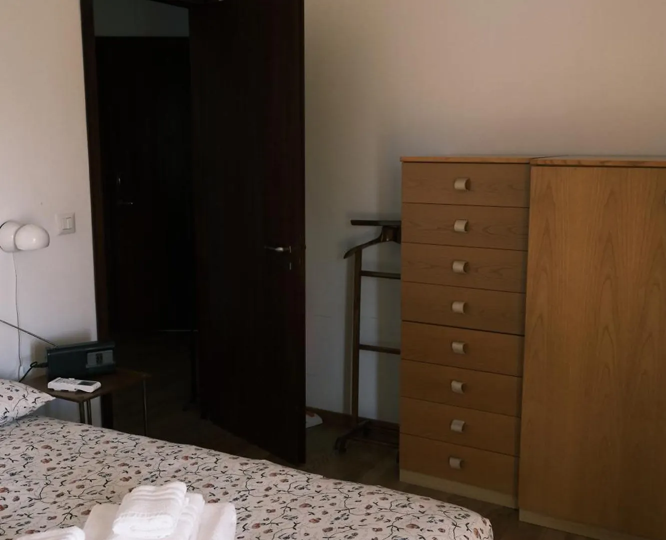 Escape Express By Portofinovacanze Rapallo Apartment