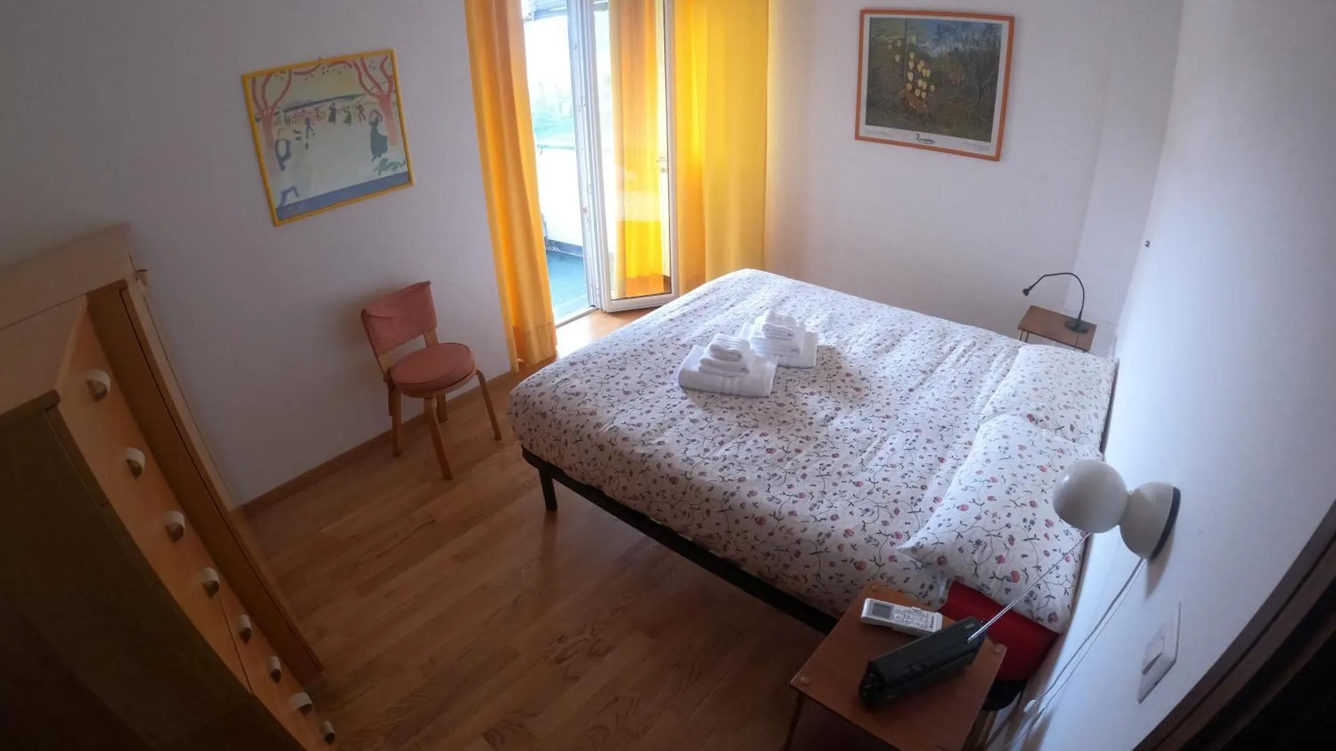 Escape Express By Portofinovacanze Rapallo 0*,  Italy