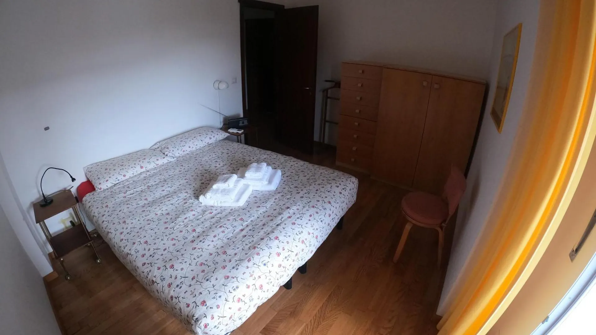 Escape Express By Portofinovacanze Rapallo Apartment