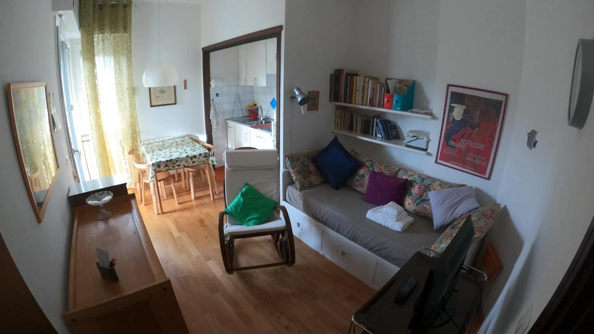 Escape Express By Portofinovacanze Rapallo 0*,  Italy
