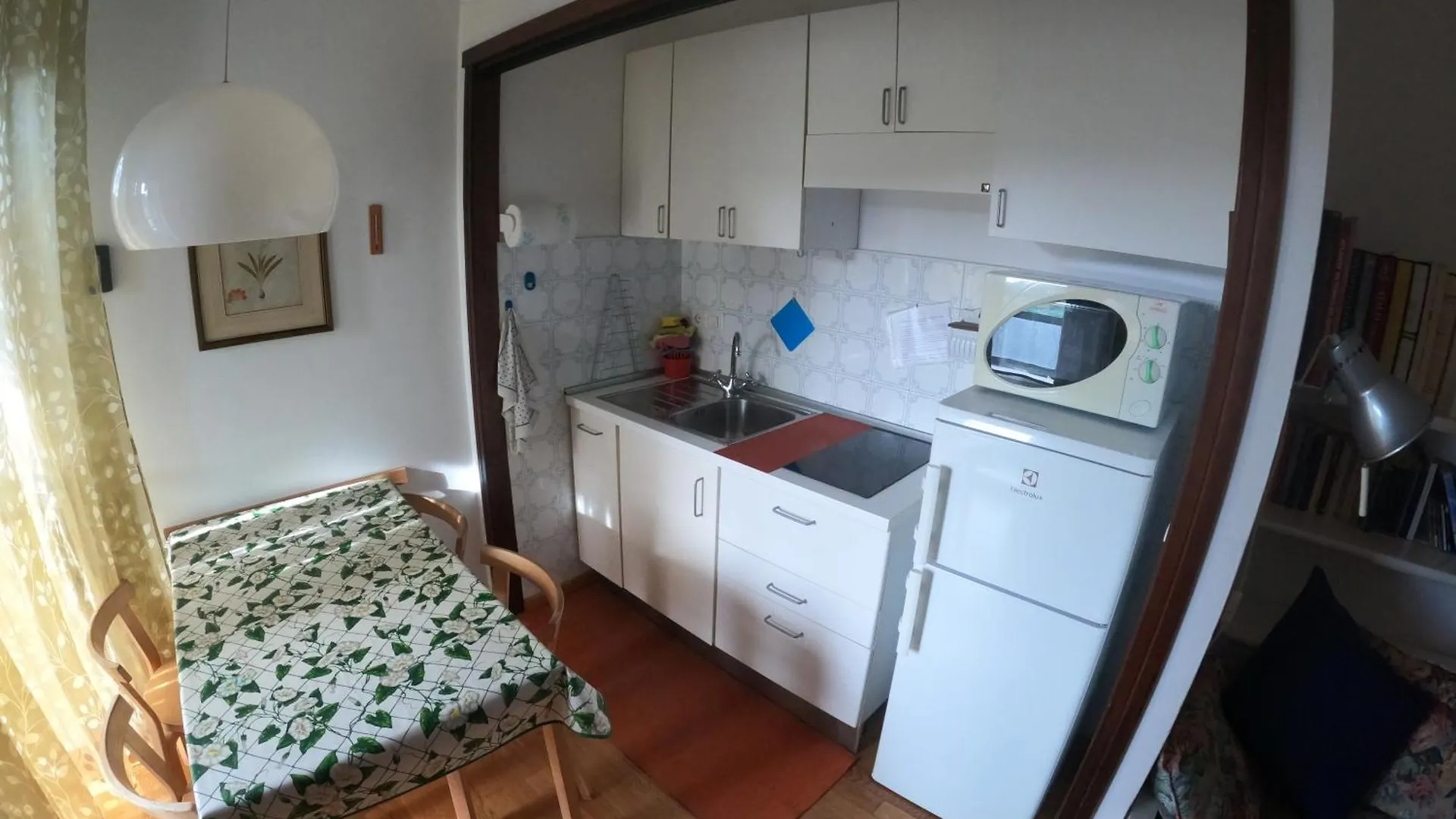 Apartment Escape Express By Portofinovacanze Rapallo