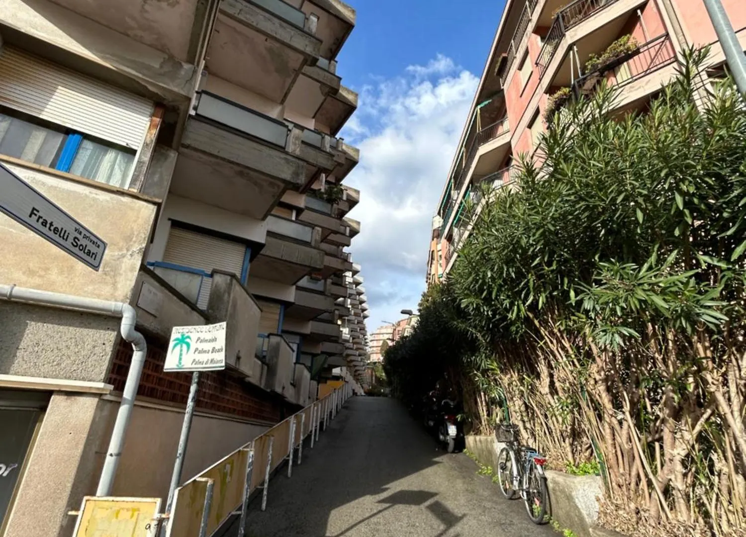 Apartment Escape Express By Portofinovacanze Rapallo Italy