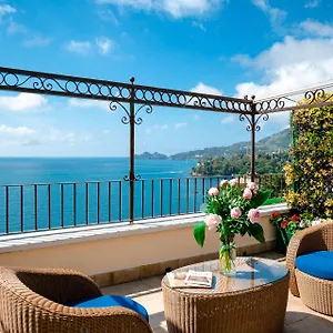 Hotell Excelsior Palace Portofino Coast, Rapallo